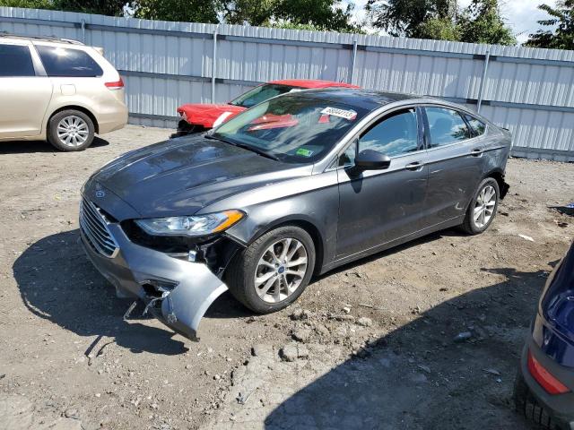 3FA6P0HD6LR163677 Ford Fusion SE