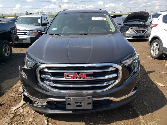 3GKALPEX2JL216063 GMC Terrain Slt