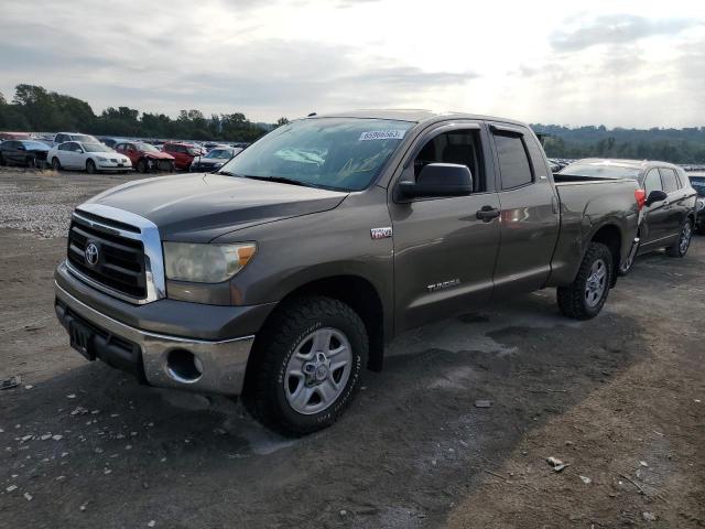 2011 Toyota Tundra 