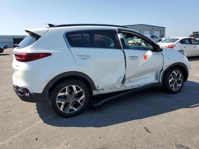 KNDPNCAC1L7823882 Kia Sportage E 3