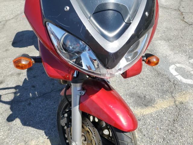 2001 SUZUKI GSF600 S - JS1GN7AA912100730