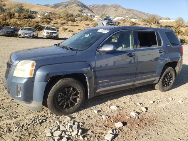 2012 GMC Terrain SLE