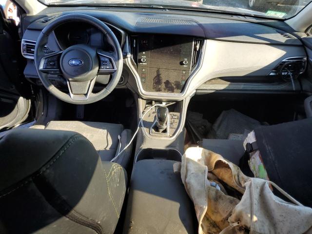 4S4BTGLDXM3108830 Subaru Outback Onyx Edition Xt