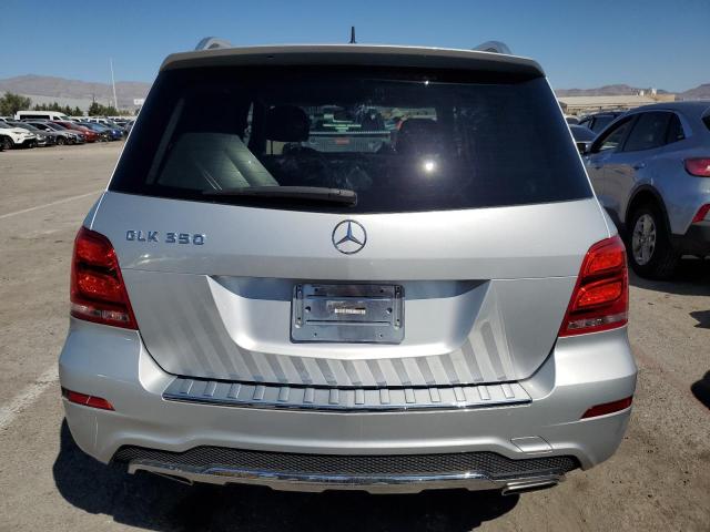 WDCGG5HB3EG284701 Mercedes-Benz GLK 350
