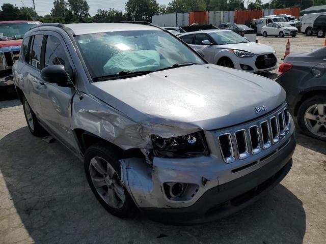 1C4NJCBA7GD705536 Jeep Compass Sport
