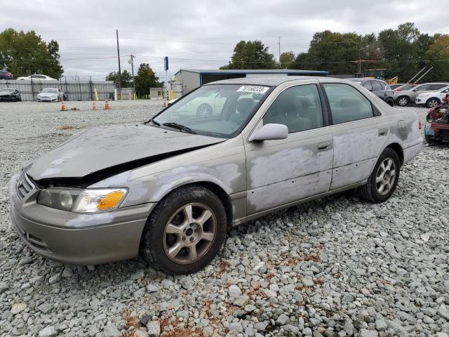 2000 Toyota Camry CE