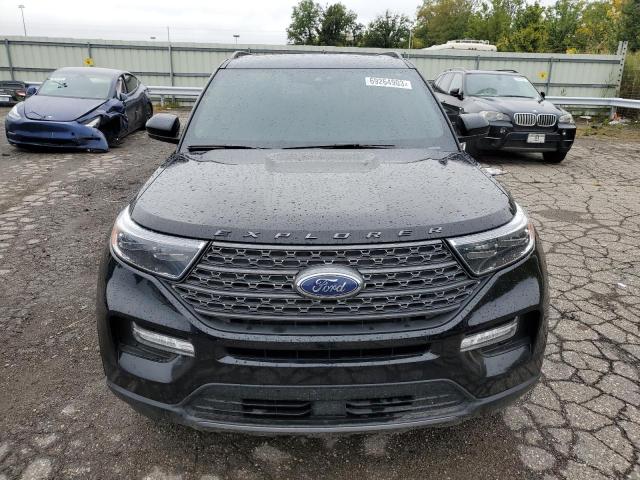 1FMSK8DH6NGB73355 Ford EXPLORER XLT