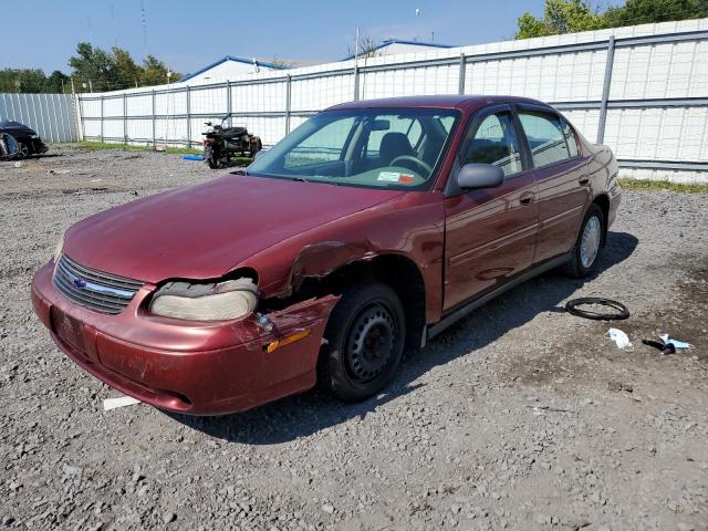 2003 Chevrolet Malibu 