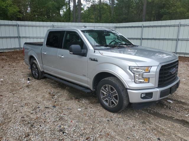 1FTEW1CP7HFC29075 Ford F150 Supercrew