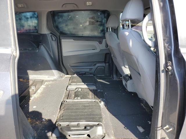 5FNRL6H52KB063347 2019 HONDA ODYSSEY, photo no. 11