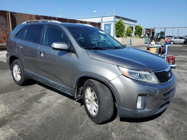 5XYKT4A69FG648305 KIA SORENTO LX