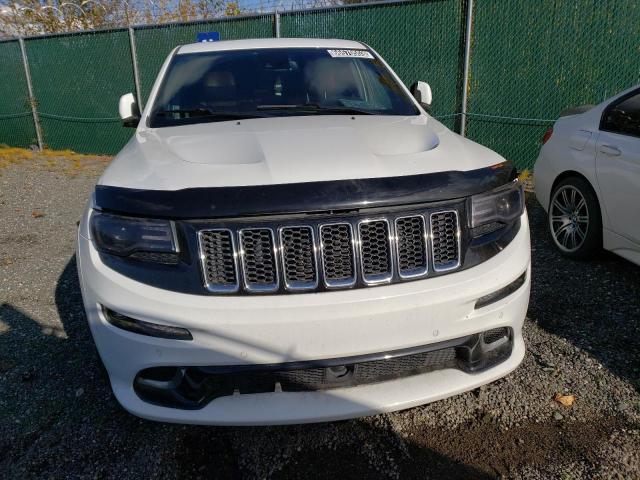 2015 JEEP GRAND CHER - 1C4RJFDJ6FC666202