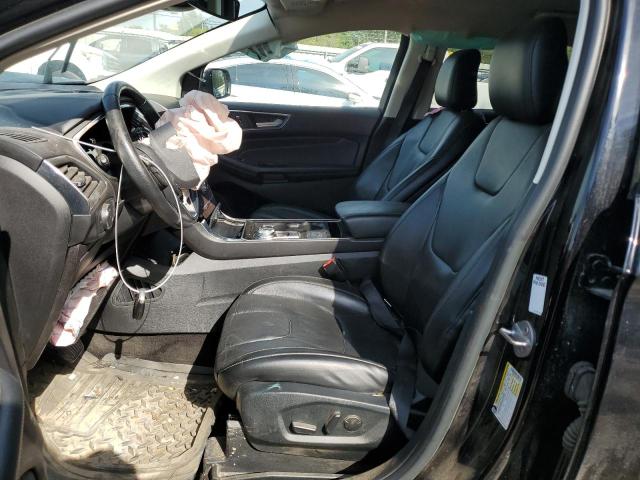 2FMPK3K93LBA77465 Ford Edge Titanium