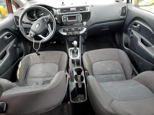 KNADM5A39G6659906 KIA RIO LX