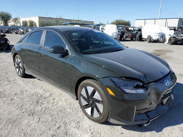 2023 HYUNDAI IONIQ 6 SE KMHM24AB6PA029165