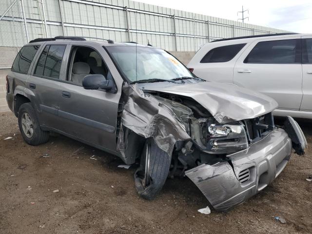 1GNDT13S552264779 | 2005 Chevrolet trailblazer ls