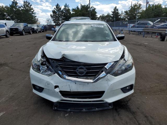 1N4AL3AP8HC196942 Nissan ALTIMA 2.5