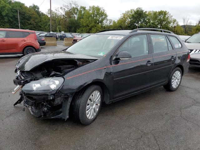 2010 Volkswagen Jetta S