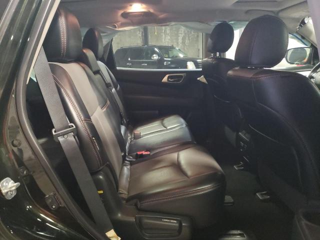 5N1DR2CM6LC586316 2020 NISSAN PATHFINDER