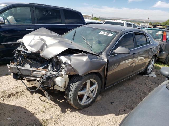 2010 Chevrolet Malibu 