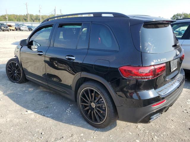 W1N4M4HB8NW198536 Mercedes-Benz Glb 250 4matic