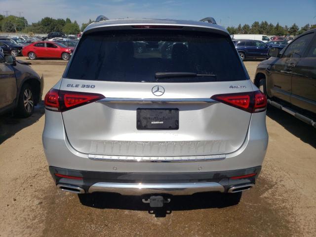 4JGFB4KB6LA045481 Mercedes-Benz Gle 350 4matic