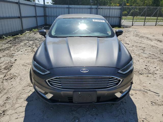 3FA6P0H97HR111865 | 2017 FORD FUSION SE