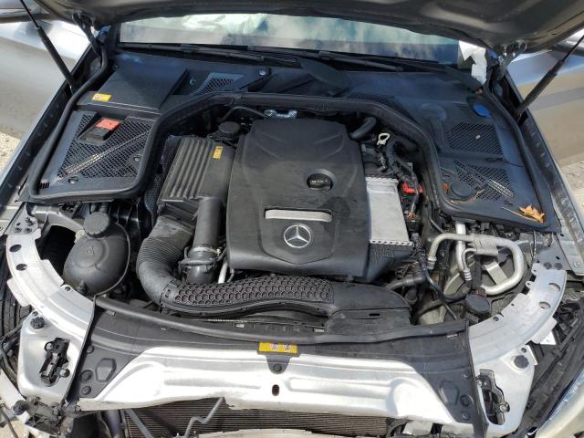 55SWF4KB9FU027205 Mercedes-Benz C 300 4matic