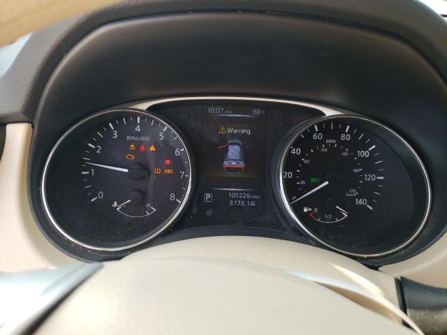 5N1AT2ML6FC845093 Nissan ROGUE S