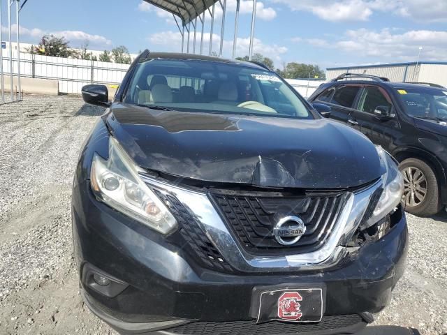 5N1AZ2MG5FN266313 | 2015 NISSAN MURANO S