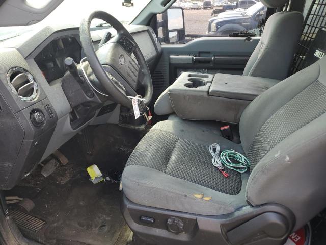 2016 FORD F250 SUPER #3305375300