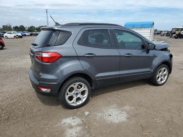 2021 FORD ECOSPORT S - MAJ3S2GE4MC399865