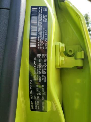 ZACCJBBB9HPG31789 Jeep Renegade Latitude