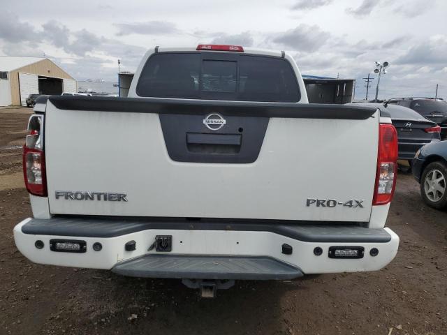 1N6AD0EV4KN880555 Nissan FRONTIER S