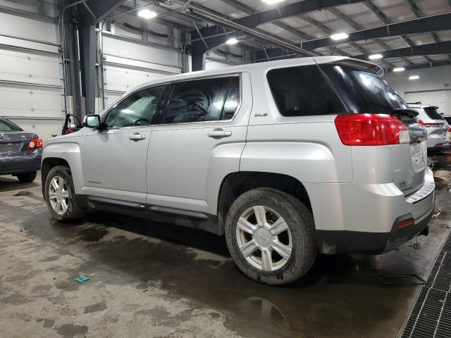 2GKALMEK9F6201607 GMC Terrain Sle