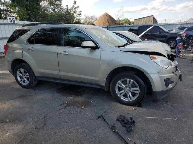 2015 CHEVROLET EQUINOX LT - 2GNFLFEK6F6265768
