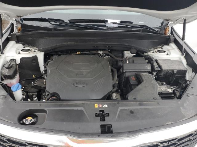 5XYP5DHC7MG184469 KIA Telluride Sx