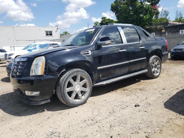 2007 Cadillac Escalade EXT 