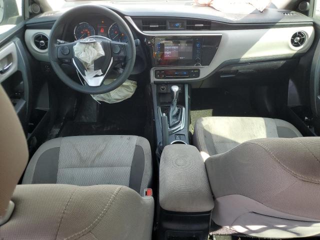 2T1BURHE1KC136213 Toyota COROLLA L