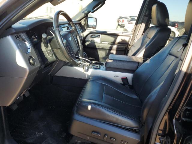 1FMJK1JT7GEF29855 Ford Expedition El Xlt