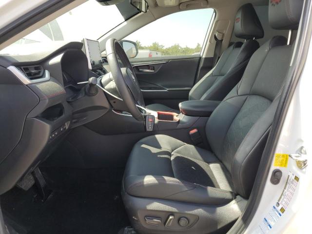 2022 TOYOTA RAV4 TRD O - 2T3S1RFVXNW255108