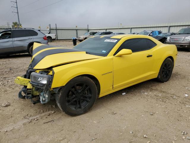 2014 Chevrolet Camaro LS