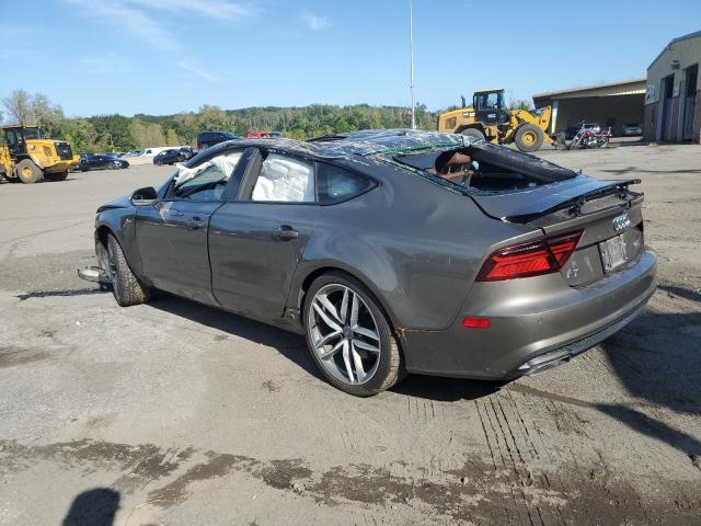 VIN WAU2GAFC0GN019427 2016 Audi A7, Prestige no.2