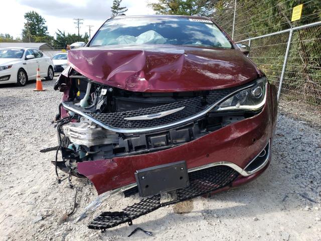 2C4RC1GG5JR321627 2018 CHRYSLER PACIFICA, photo no. 5