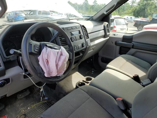 1FTBF2B64KED05706 Ford F250 Super Duty