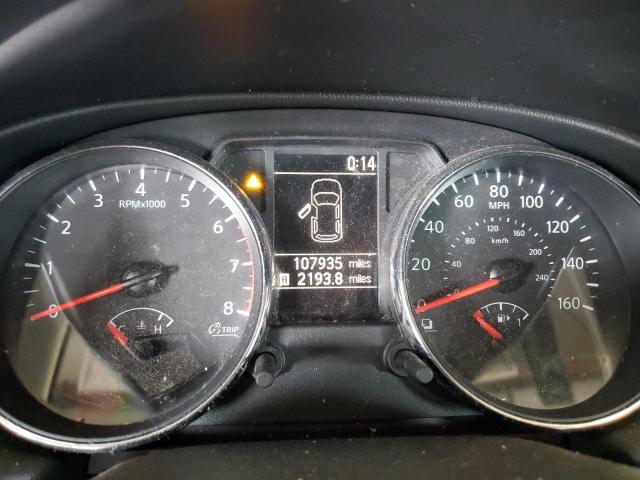 2012 Nissan Rogue S VIN: JN8AS5MV0CW387799 Lot: 57389954