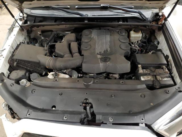 2015 TOYOTA 4RUNNER SR - JTEBU5JR2F5232422