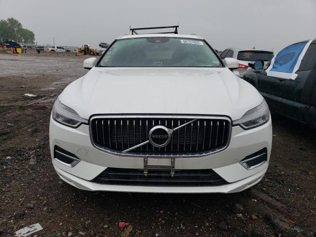 LYV102RL4JB069923 | 2018 VOLVO XC60 T5 IN