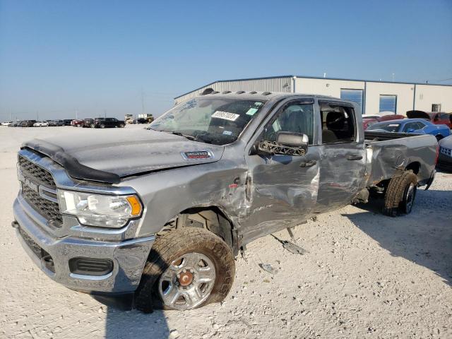 2021 Ram 3500 Tradesman