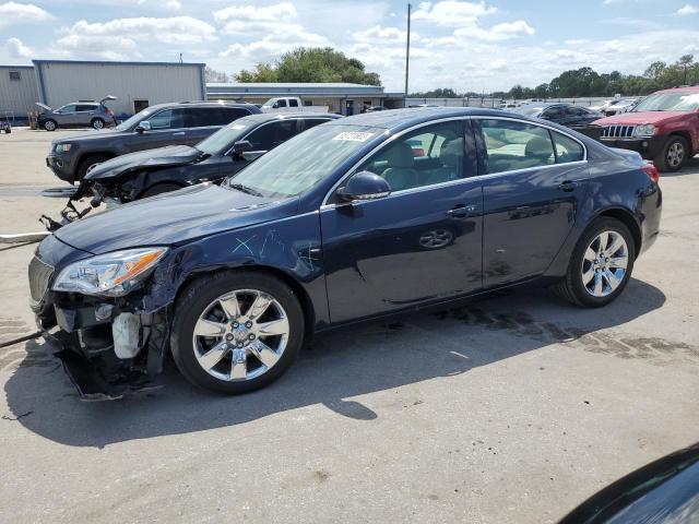 2016 Buick Regal 